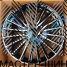 Powcan BK5909 8.0x18/5x112 D66.6 ET35 BP