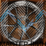 Koko Kuture FF579 8.0x18/5x108 D73.1 ET38 Titanium silver