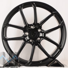 KoKo Kuture YC9201B 11.0x21/5x130 D71.56 ET58 Stain Black