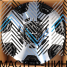 Makstton MST-FF-CN49 8.0x19/5x108 D63.3 ET38 Black Polish Face