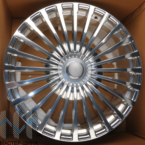 Anzoo AF620 11.5x23/5x112 D66.5 ET47 Polish (������)