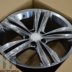 Powcan BK5293 7.0x16/5x112 D57.1 ET40 HB 