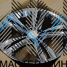 Powcan BK5293 7.0x16/5x112 D57.1 ET40 HB 