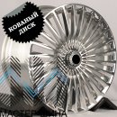 RGW Wheels RGW342 9.5x20/5x112 D66.56 ET40 Polish (������)
