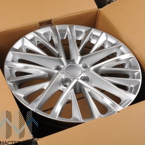 Powcan BK5948 8.0x18/5x114.3 D60.1 ET40 HS