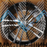 RGW Wheels RGW476 10.5x22/5x112 D66.56 ET35 Gloss Black Machine Face (������)