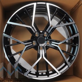 RGW Wheels S3192502-84 10.5x22/5x112 D66.56 ET40 BKF (������)