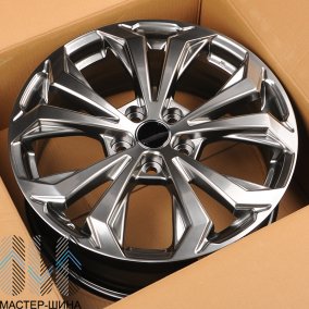 Anzoo H3271F 7.0x18/5x114.3 D60.1 ET35 HB1