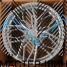 Makstton MST-FF-FK08 8.0x18/5x114.3 D73.1 ET40 Silver