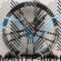 RGW Wheels S3192502-84 9.5x22/5x112 D66.56 ET32 BKF (��������)