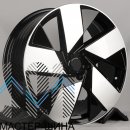 iWheel FBX225-20 8.0x20/5x108 D63.4 ET50.5 BMF