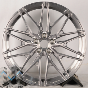 RGW Wheels S3192502-55 8.5x20/5x114.3 D67.1 ET40 Brushed Grey