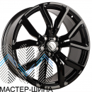 iWheel iV-1402 9.5x22/5x120 D72.6 ET45 B (�����-�����)