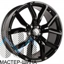 iWheel iV-1402 9.5x22/5x120 D72.6 ET45 B (�����-�����)