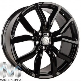 iWheel iV-1402 9.5x22/5x120 D72.6 ET45 B (�����-�����)