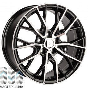 Powcan BK5137 8.0x19/5x114.3 D60.1 ET35 BP