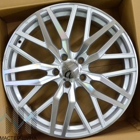 Powcan 3S182 8.5x19/5x114.3 D73.1 ET35 SP