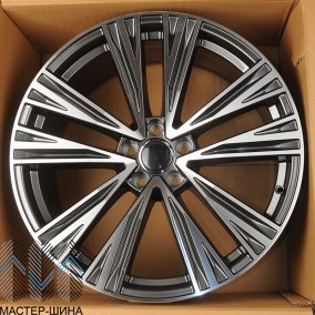 Anzoo H993F 8.5x19/5x112 D66.45 ET35 MG