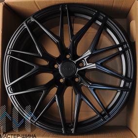 Ivision Wheel Nexus 8.5x19/5x112 D66.6 ET35 MB