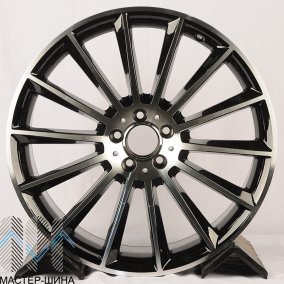 Luistone L2604 11.0x21/5x112 D66,42 ET49 BKF