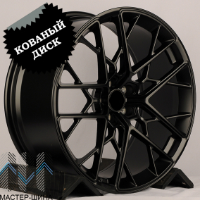 RGW Wheels RGW9681 9.0x20/5x112 D66.56 ET31 Matt Black