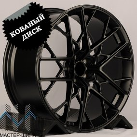 RGW Wheels RGW9681 9.0x20/5x112 D66.56 ET31 Matt Black