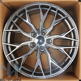Powcan 3S266 8.5x20/5x114.3 D67.1 ET40 GMF