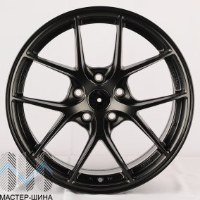 Makstton FF-001 8.0x18/5x108 D73.1 ET35 Matte Black