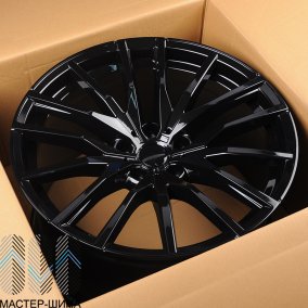 Extreme Wheels BM052 10.5x21/5x112 D66.6 ET43 Gloss Black (������)