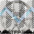 TISLI Hyperion H 9.0x20/5x112 D66.56 ET35 Silver Brush Face (��������)