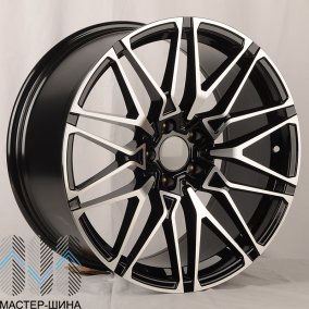KoKo Kuture 0295 9.5x19/5x112 D66.6 ET40 BMF
