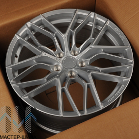 Makstton MST-FF-FK08 8.0x18/5x114.3 D73.1 ET40 Silver