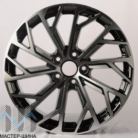 Anzoo H960F 8.5x19/5x112 D66.5 ET35 MB
