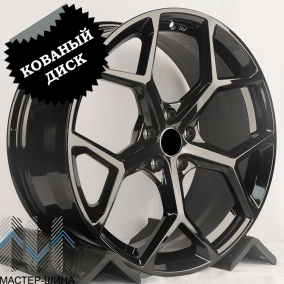 RGW Wheels RGW432 9.0x20/5x112 D66.56 ET40 Gloss Black