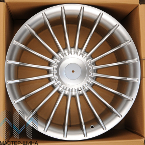Powcan BK273 8.5x18/5x120 D72.6 ET35 HS