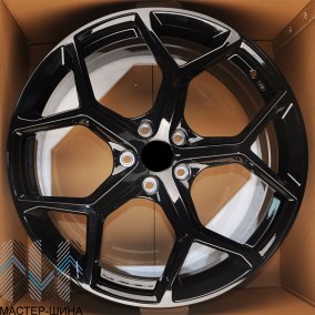RGW Wheels S3192502-32 9.0x21/5x112 D66.56 ET30 Gloss Black