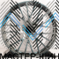 RGW Wheels RGW1861 9.5x21/5x130 D71.56 ET46 Gunmetal Machine Face (��������)