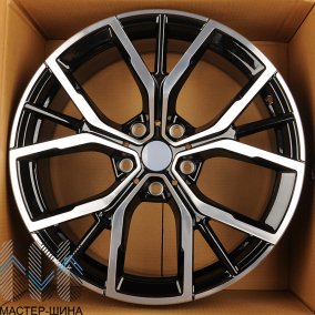 Anzoo H3010F 9.0x19/5x120 D72.6 ET44 MB (������)