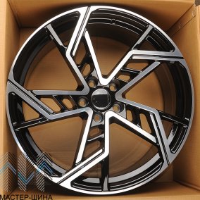 Anzoo H3207F 9.0x20/5x112 D66.45 ET30 MB