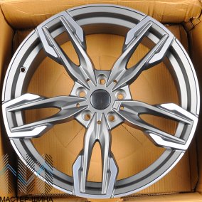 KoKo Kuture YF5718 9.5x21/5x112 D66.6 ET43 MSDG (������)												