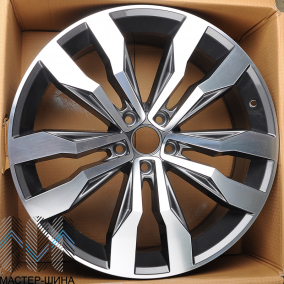 Powcan BK5492 8.5x20/5x112 D57.1 ET38 GMF