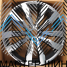 Powcan BK5492 8.5x20/5x112 D57.1 ET38 GMF