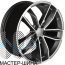 Powcan 3S5232 8.0x18/5x112 D66.45 ET40 MSDG