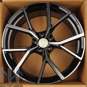 Powcan BK5801 8.0x19/5x112 D57.1 ET41 MB