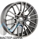 Anzoo H704 9.5x21/5x130 D71.6 ET46 Gunmetal Machine Face (��������)