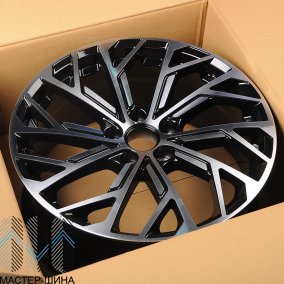 Anzoo H960F 8.5x19/5x112 D66.5 ET35 MB