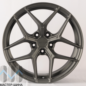 Makstton FF-FK07 8.5x18/5x112 D66.56 ET35 Matte Graphite Grey