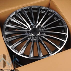 Powcan 3S5909 7.5x18/5x112 D66.6 ET40 GMF