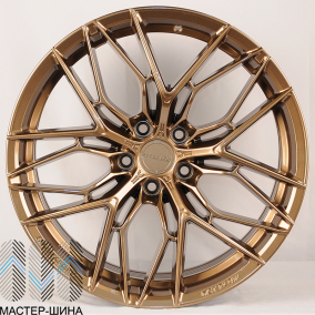 Makstton MST-FF-FK08 7.5x17/5x112 D66.56 ET35 Shinning Bronze