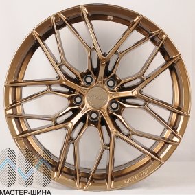 Makstton MST-FF-FK08 7.5x17/5x112 D66.56 ET35 Shinning Bronze